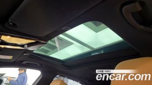 BMW 5-Series 520i M Sport 2023 года из Южной Кореи