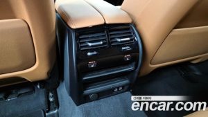 BMW 5-Series 520i M Sport 2023 года из Южной Кореи