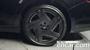 Genesis G90 Бензин 3.5 Turbo e-S/C AWD 2026 года из Южной Кореи