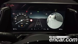 Genesis G90 Бензин 3.5 Turbo e-S/C AWD 2026 года из Южной Кореи