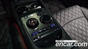 Genesis G90 Бензин 3.5 Turbo e-S/C AWD 2026 года из Южной Кореи