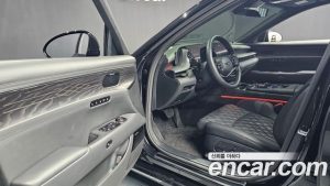 Genesis G90 Бензин 3.5 Turbo e-S/C AWD 2026 года из Южной Кореи