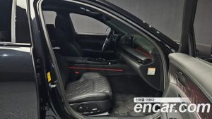 Genesis G90 Бензин 3.5 Turbo e-S/C AWD 2026 года из Южной Кореи