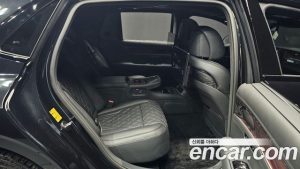 Genesis G90 Бензин 3.5 Turbo e-S/C AWD 2026 года из Южной Кореи