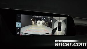 Genesis G90 Бензин 3.5 Turbo e-S/C AWD 2026 года из Южной Кореи