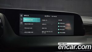 Genesis G90 Бензин 3.5 Turbo e-S/C AWD 2026 года из Южной Кореи