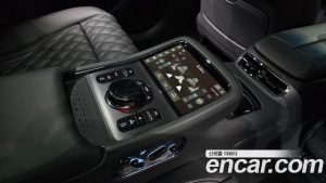 Genesis G90 Бензин 3.5 Turbo e-S/C AWD 2026 года из Южной Кореи