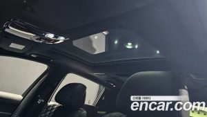 Genesis G90 Бензин 3.5 Turbo e-S/C AWD 2026 года из Южной Кореи