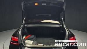 Genesis G90 Бензин 3.5 Turbo e-S/C AWD 2026 года из Южной Кореи