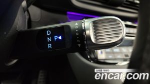 Hyundai Casper Inspiration 2025 года из Южной Кореи