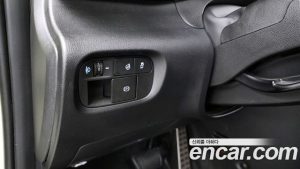 Hyundai Casper Inspiration 2025 года из Южной Кореи