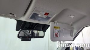 Hyundai Casper Inspiration 2025 года из Южной Кореи