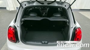 Mini Cooper Mayfield Edition 2024 года из Южной Кореи