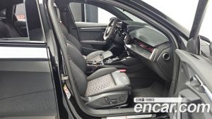 Audi RS3 2.5 TFSI 4WD 2024 года из Южной Кореи