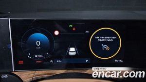 Hyundai Santafe Бензин 2.5T 4WD 2024 года из Южной Кореи
