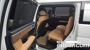 Hyundai Santafe Бензин 2.5T 4WD 2024 года из Южной Кореи