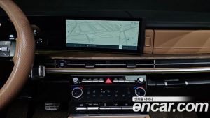 Hyundai Santafe Бензин 2.5T 4WD 2024 года из Южной Кореи