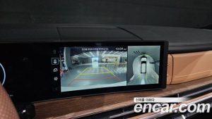 Hyundai Santafe Бензин 2.5T 4WD 2024 года из Южной Кореи