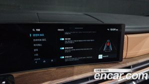 Hyundai Santafe Бензин 2.5T 4WD 2024 года из Южной Кореи