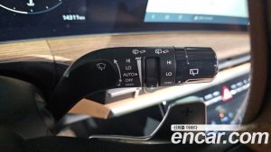 Hyundai Santafe Бензин 2.5T 4WD 2024 года из Южной Кореи