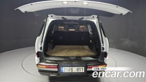 Hyundai Santafe Бензин 2.5T 4WD 2024 года из Южной Кореи
