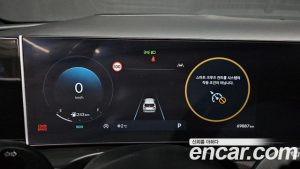 Hyundai Tucson Дизель 2.0 2WD 2024 года из Южной Кореи