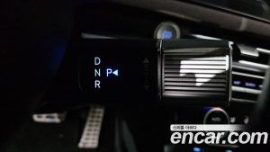 Hyundai Tucson Дизель 2.0 2WD 2024 года из Южной Кореи
