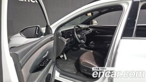 Hyundai Tucson Дизель 2.0 2WD 2024 года из Южной Кореи