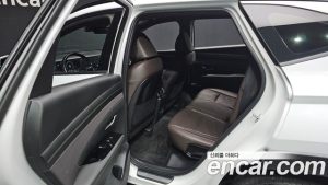 Hyundai Tucson Дизель 2.0 2WD 2024 года из Южной Кореи