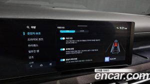 Hyundai Tucson Дизель 2.0 2WD 2024 года из Южной Кореи