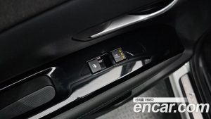 Hyundai Tucson Дизель 2.0 2WD 2024 года из Южной Кореи