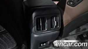 Hyundai Tucson Дизель 2.0 2WD 2024 года из Южной Кореи