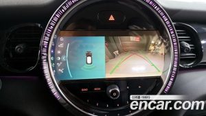 Mini Cooper CLASSIC 2024 года из Южной Кореи