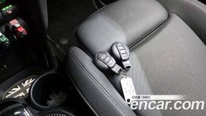 Mini Cooper CLASSIC 2024 года из Южной Кореи
