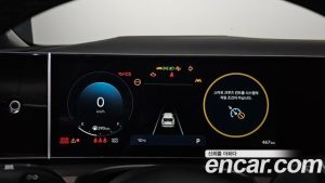 Hyundai Tucson HEV 1.6 2WD 2025 года из Южной Кореи