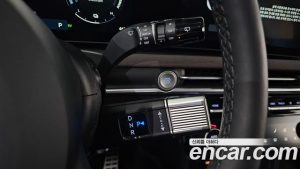 Hyundai Tucson HEV 1.6 2WD 2025 года из Южной Кореи