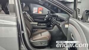Hyundai Tucson HEV 1.6 2WD 2025 года из Южной Кореи