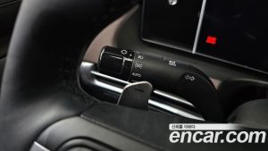 Hyundai Tucson HEV 1.6 2WD 2025 года из Южной Кореи