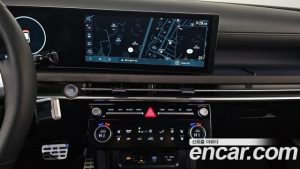 Hyundai Tucson HEV 1.6 2WD 2025 года из Южной Кореи
