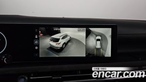 Hyundai Tucson HEV 1.6 2WD 2025 года из Южной Кореи