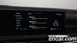 Hyundai Tucson HEV 1.6 2WD 2025 года из Южной Кореи