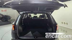 Hyundai Tucson HEV 1.6 2WD 2025 года из Южной Кореи