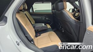 Land Rover Range Rover Sport P550E Dynamic HSE 2025 года из Южной Кореи