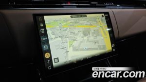 Land Rover Range Rover Sport P550E Dynamic HSE 2025 года из Южной Кореи