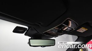 Land Rover Range Rover Sport P550E Dynamic HSE 2025 года из Южной Кореи