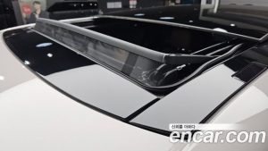 Land Rover Range Rover Sport P550E Dynamic HSE 2025 года из Южной Кореи