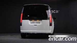 Hyundai Staria L3.5 Lounge 7-Seater 2025 года из Южной Кореи