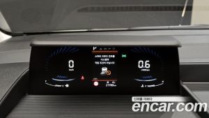 Hyundai Staria L3.5 Lounge 7-Seater 2025 года из Южной Кореи