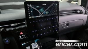 Hyundai Staria L3.5 Lounge 7-Seater 2025 года из Южной Кореи