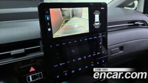 Hyundai Staria L3.5 Lounge 7-Seater 2025 года из Южной Кореи